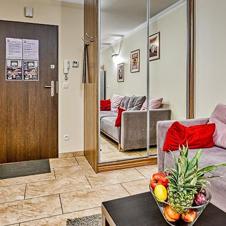 Apartament Kawowy - 5D Apartamenty Swieradow-Zdroj Exterior photo